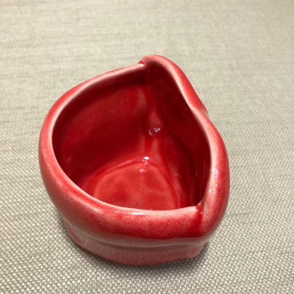 Minky Maori Tiki Mug Red New Tiki Farm - Picture 5 of 6